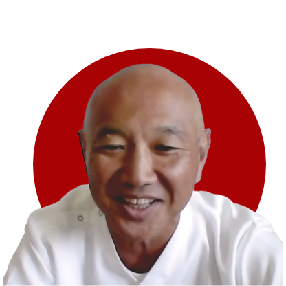 羽田野式ハイボルト 体験セミナー受講者の声 浅川先生