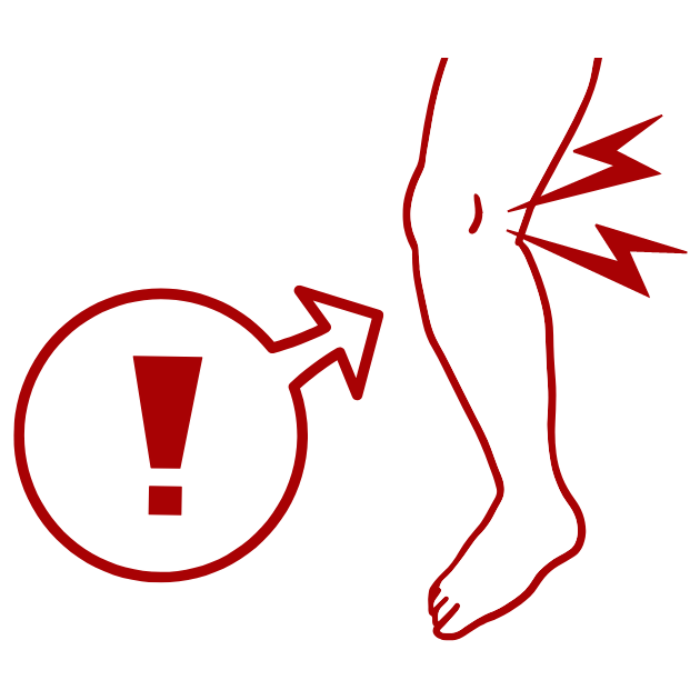 検査のイメージ